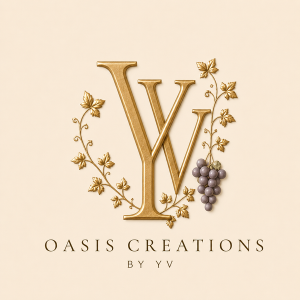 Oasis Creations  by Yelitza Victoria